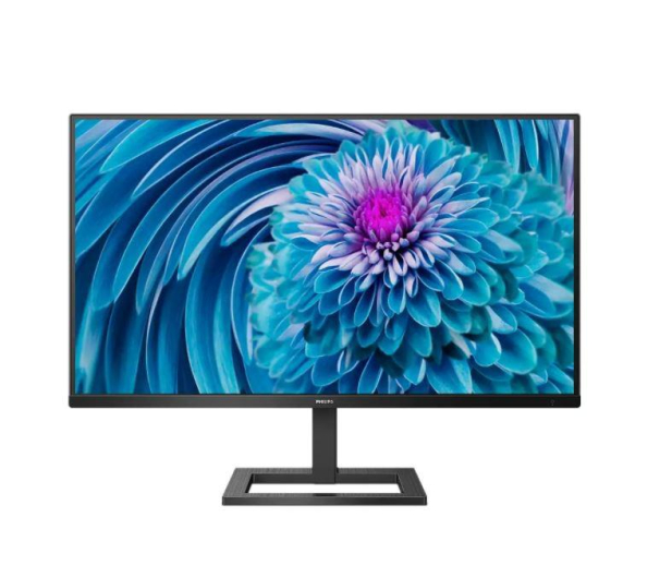 PHILIPS 28'' 288E2A/00 Czarny - 652180 - zdjęcie
